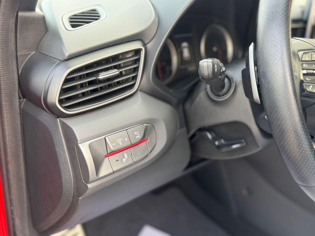 Hyundai Veloster Turbo 1.6L