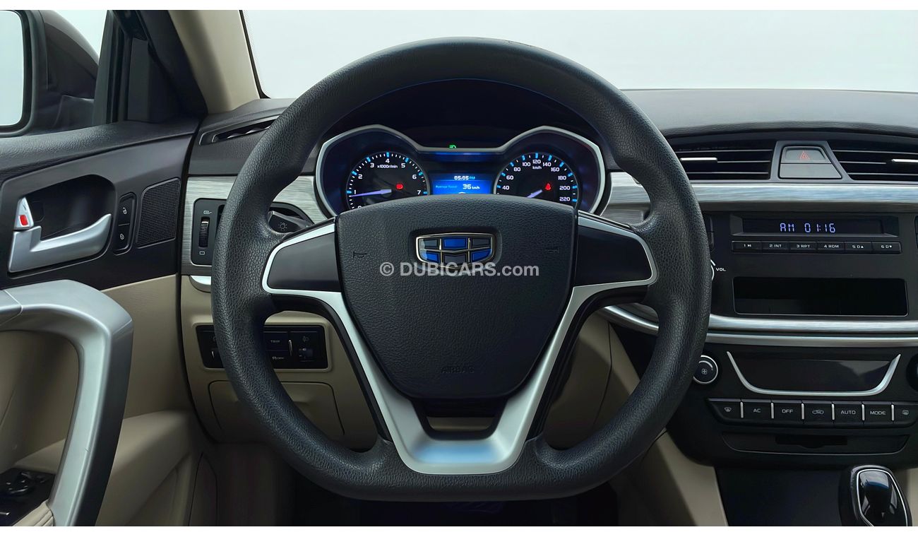 جيلي إمجراند 7 CLASSIC PLUS 1800