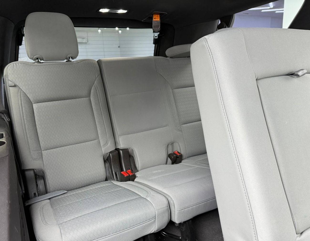 Chevrolet Tahoe LS 5.3L 4WD 2021 Chevrolet Tahoe LS 4WD, 1 Year Warranty Unlimited, Chevrolet Full Service History, 