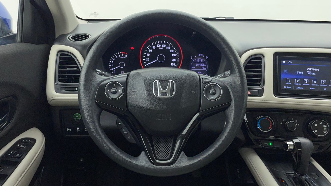 Honda HRV LX 1.8 | Zero Down Payment | Home Test Drive