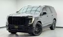 GMC Yukon 6.2 V8 Denali (AWD) 2025 GMC Yukon Denali, GMC Service History, 2030 GMC Warranty and Service Pack,