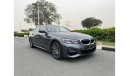 BMW 320i Exclusive GCC BMW 320 SUPER CLEAN READY TO DRIVE