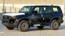 Toyota Prado VXR Toyota PRADO 2.8L DIESEL ADVENTURE TX Spare Down AT - Full option