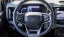 Ford Bronco Badlands Lux Ecoboost 2021 , GCC , 0Km , (ONLY FOR EXPORT)