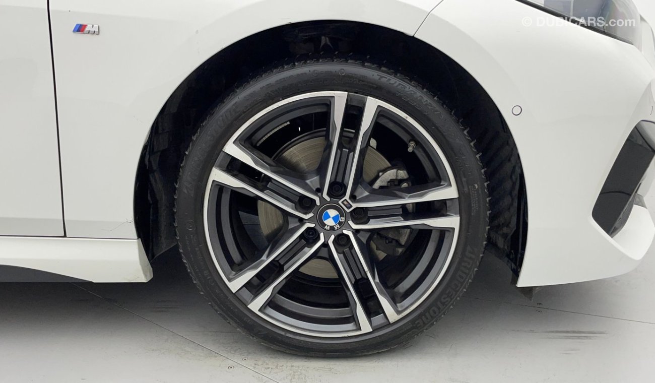 BMW 218i M SPORT 1.5 | Zero Down Payment | Free Home Test Drive