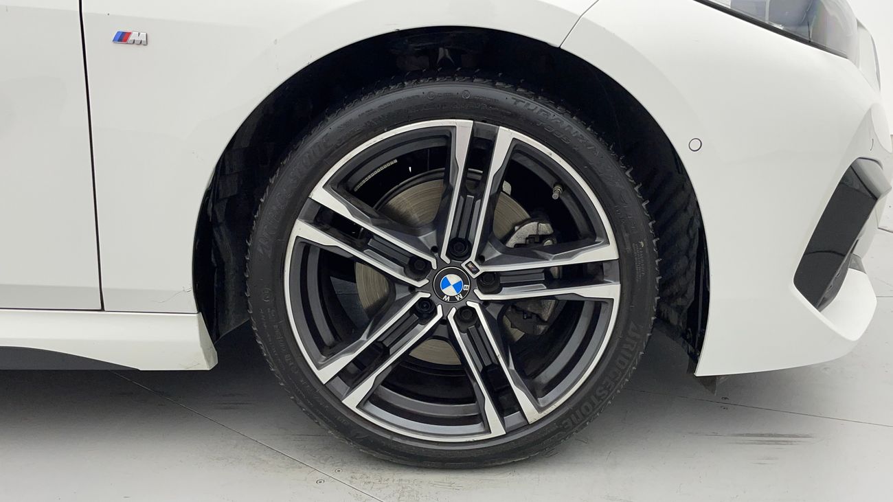 BMW 218i M SPORT 1.5 | Zero Down Payment | Free Home Test Drive