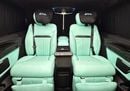 Mercedes-Benz Viano 2024 Mercedes Benz V250 V-Line Design, Warranty, Full Mercedes Service History, Fully Loaded, GCC