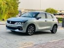 Suzuki Baleno GLX