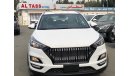 Hyundai Tucson HYUNDAI TUCSON 2.0L PUSH TO SART 2 ELECTRIC SEATS