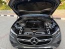 Mercedes-Benz GLC 300 4Matic