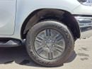 Toyota Hilux Toyota Hilux SR5 2.4L 2025 AT Full White Diesel (Export Only)