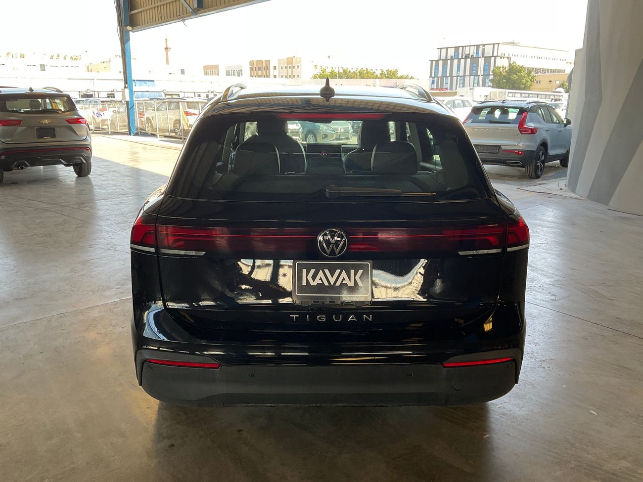 Volkswagen Tiguan Life Plus | Guaranteed Warranty | 0 Down Payment