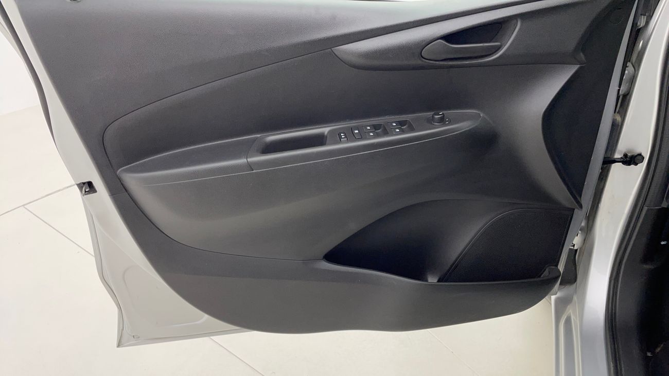 شيفروليه سبارك LS 1.4 | بدون دفعة مقدمة | اختبار قيادة مجاني للمنزل