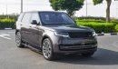 Land Rover Range Rover Autobiography LWB