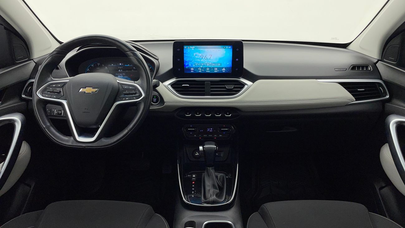 شيفروليه كابتيفا PREMIER 1.5 | بدون دفعة مقدمة | اختبار القيادة في المنزل