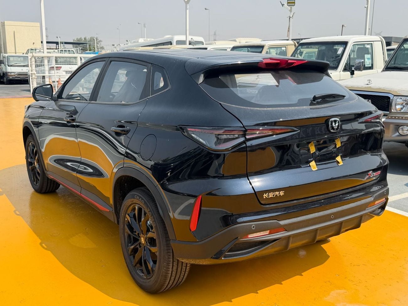 تشنجان x5 بلس BEYOND PRO