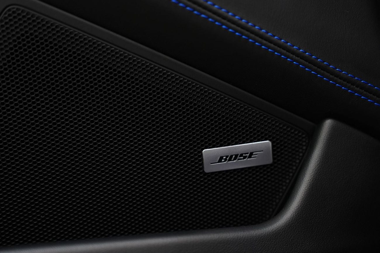 Porsche 911 Turbo S 3.8L (640 HP) Convertible Lift System, Ceramic Brakes, Carbon Interior, Al Nabooda Warranty