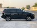 نيسان إكس تريل NISSAN XTRAIL 2.5L  7 SEATER 2023 GCC Spices