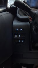 Toyota Land Cruiser TOYOTA LAND CRUISER 2023 GR SPORT RIGHT HAND DRIVE