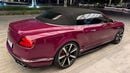 بنتلي كونتيننتال 4.0 v8s