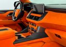 Chevrolet Tahoe 2022 Chevrolet Tahoe RST BHS Edition, 2032 Chevrolet Warranty, Chevrolet Service History, GCC