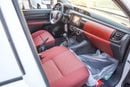 Toyota Hilux 2024 Toyota Hilux (TGN121) 2.7L 4×2 RWD
