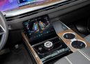 Cadillac Escalade ESV PREMIUM LUXURY PLATINUM