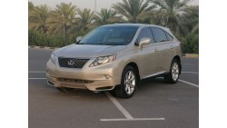 Lexus RX350 Lexus RX 350 2012