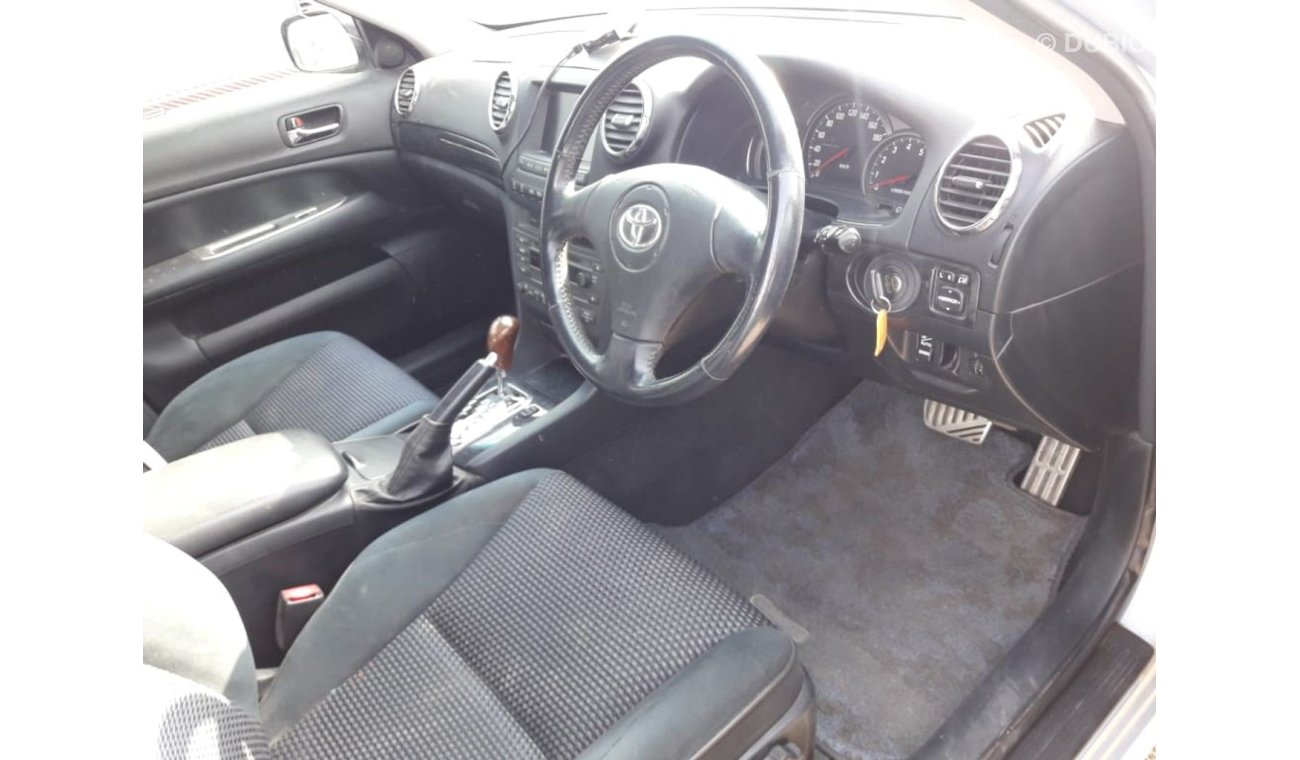 Toyota Verossa RIGHT HAND DRIVE(Stock no PM 449 )