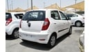 Hyundai i10 2016 GCC No Accident No Paint A perfect Condition