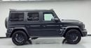 برابوس 800 - مرسيدس-AMG G 63 2022 Mercedes-AMG G800 BRABUS Edition, 1 Year Warranty, As New