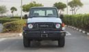 Toyota Land Cruiser 70