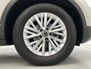 فولكس واجن T ROC Life 1.4L