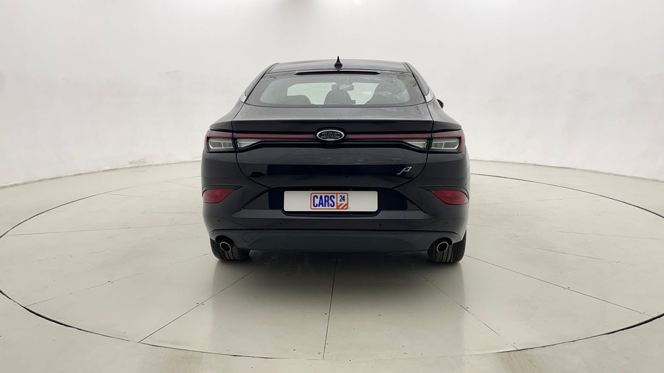 JAC J7 2023 INTELLIGENT | AED 466/Month | 0 DP | 30 Day Return | Warranty | Service History