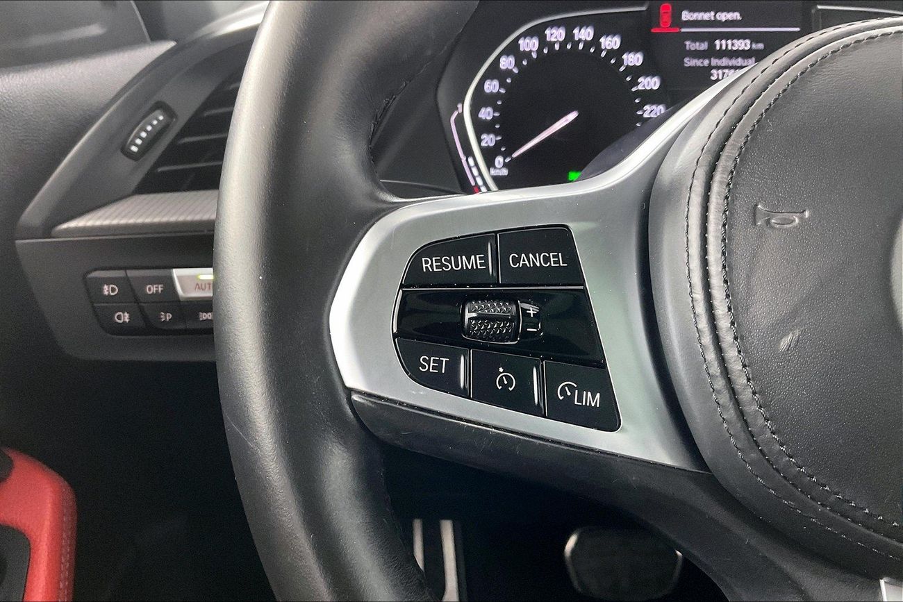 BMW 120i M-Sport | Guaranteed Warranty | 0 Down Payment