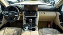 Toyota Land Cruiser VXR