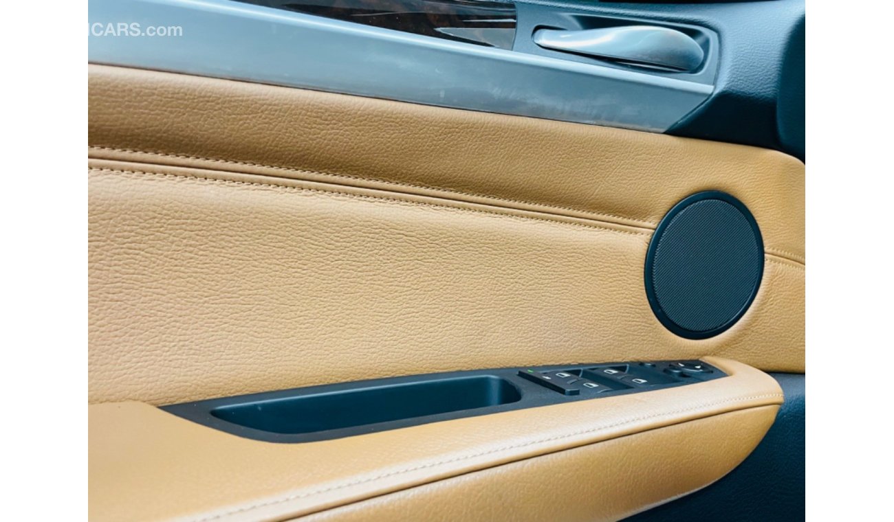BMW X5 GCC .. Kit M .. Perfect Condition .. Full Options ., V8