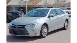 Toyota Camry TOYOTA CAMRY -2017