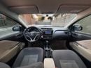 هوندا سيتي EX 1.5L (118 HP) | 2018 | GCC SPECS | AED 910 per month