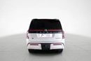 Nissan Patrol LE PLATINUM CITY 3.5