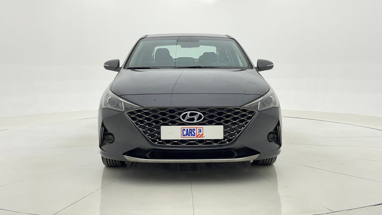 هيونداي أكسنت COMFORT 1.6 | بدون دفعة مقدمة | اختبار قيادة مجاني للمنزل