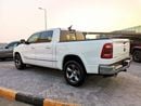 RAM 1500 Dodge RAM Limited - 2022 - White