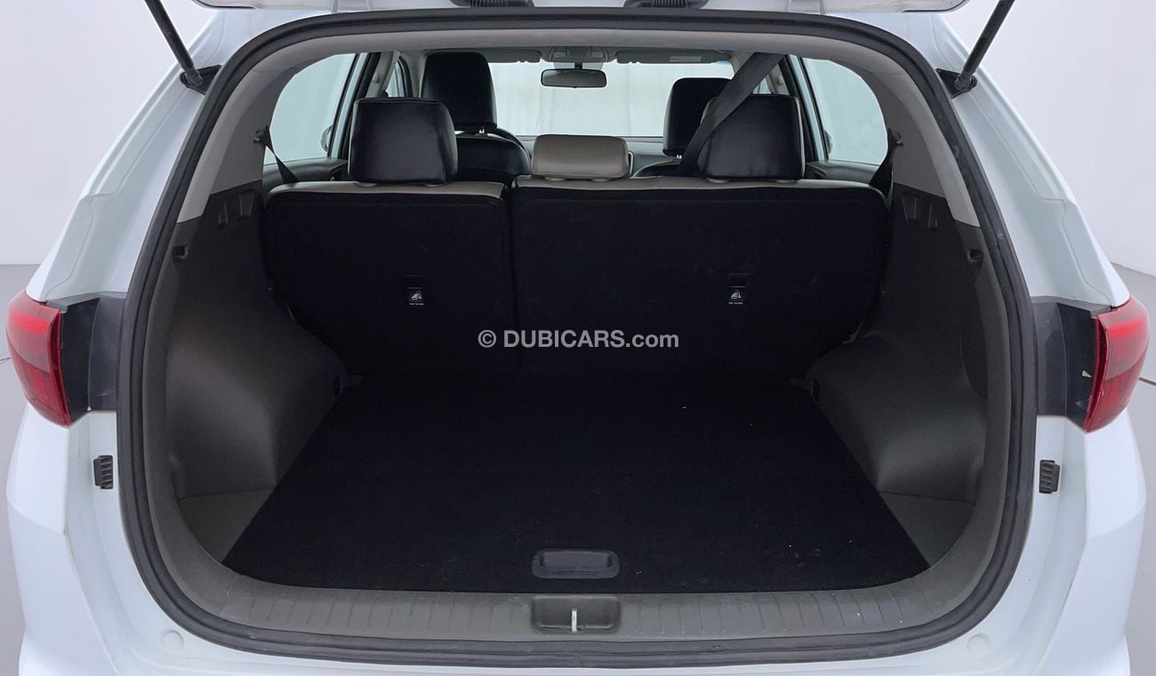 Kia Sportage LX 2.4 | Zero Down Payment | Free Home Test Drive