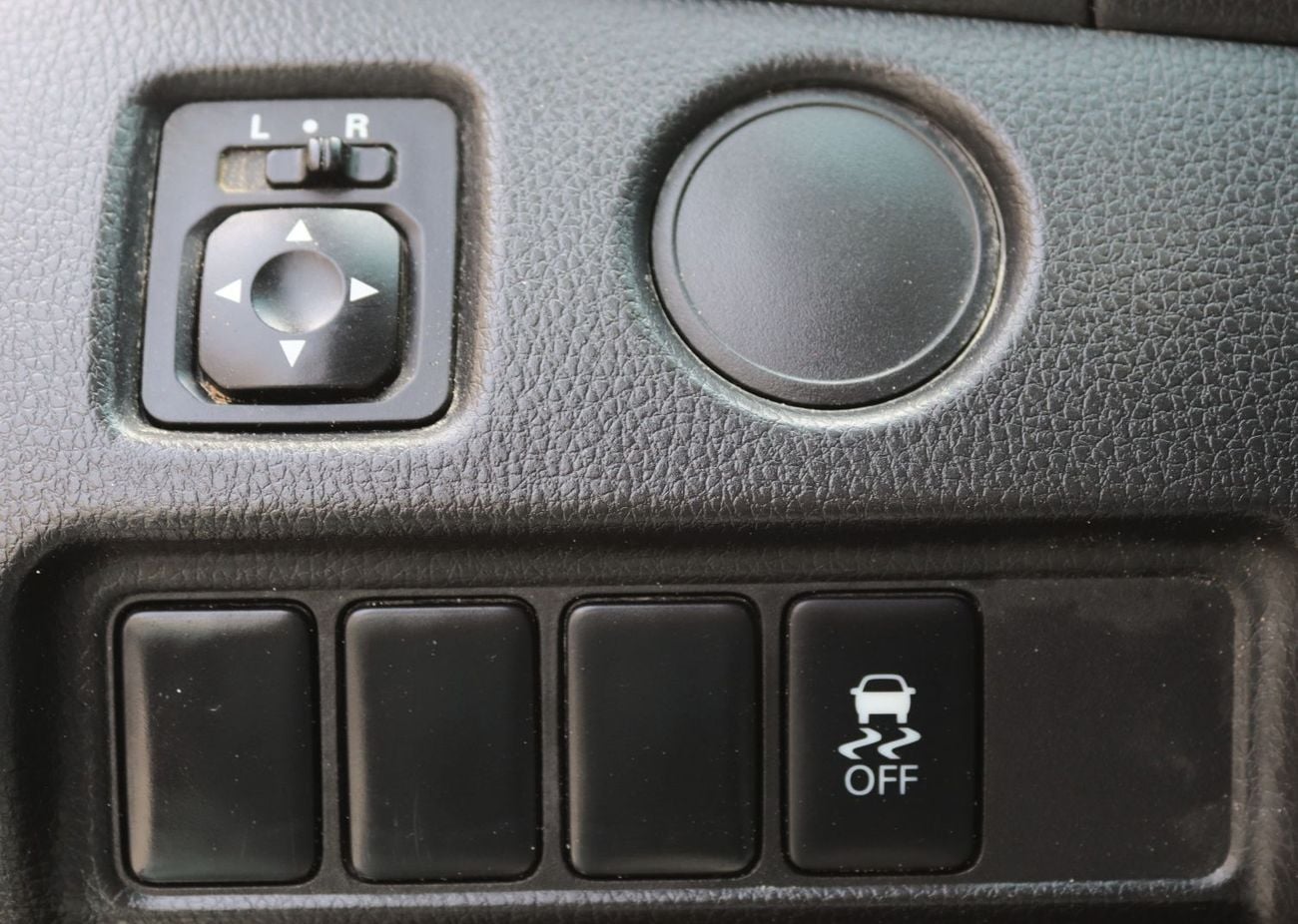 Mitsubishi L200 GL
