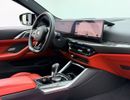 BMW M4 COMPETITION M XDRIVE 2026 BMW M4 Competition M xDrive, BMW Warranty+Service Contract+Full Service History, GCC.