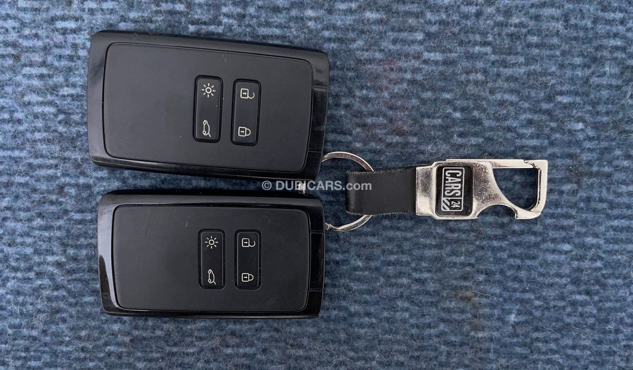 Renault Duster SE 2 | Under Warranty | Inspected on 150+ parameters