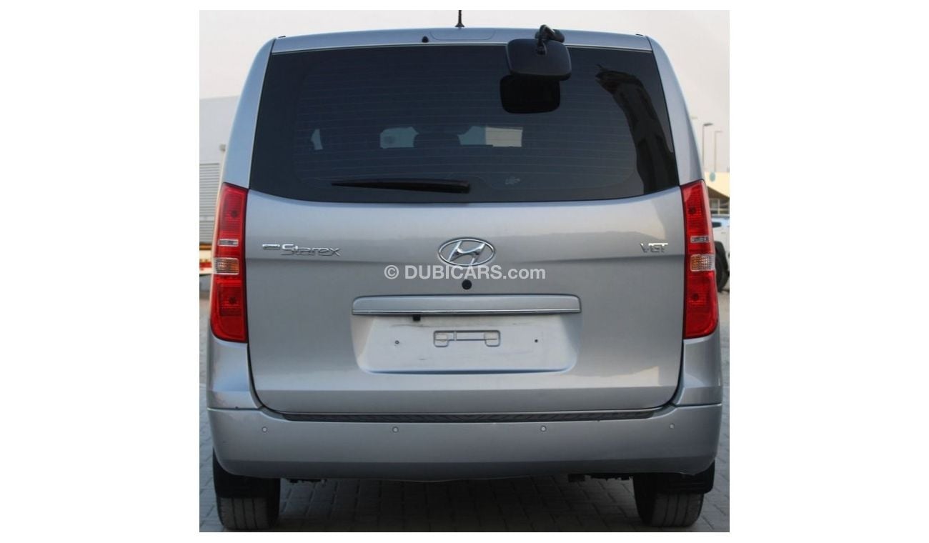 Hyundai Grand Starex Hyundai Grand Starex 2019 imported from Korea, customs papers, in excellent condition, without accid