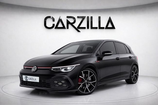 Volkswagen Golf GTI P2, миниатюра 17