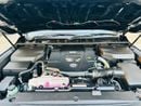 Toyota Land Cruiser GR-S 3.3L