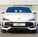 MG 3 EMI 699-  6 Years warranty @official dealer - Free Registration